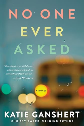 No One Ever Asked: A Novel von Waterbrook
