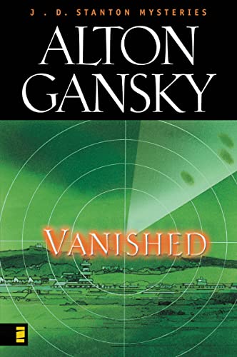 Vanished: 2 (J. D. Stanton Mysteries, Band 2)