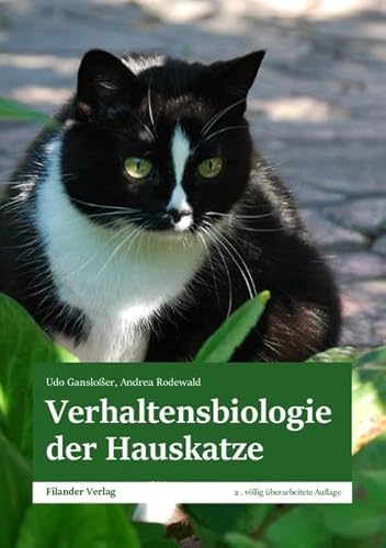 Verhaltensbiologie der Hauskatze