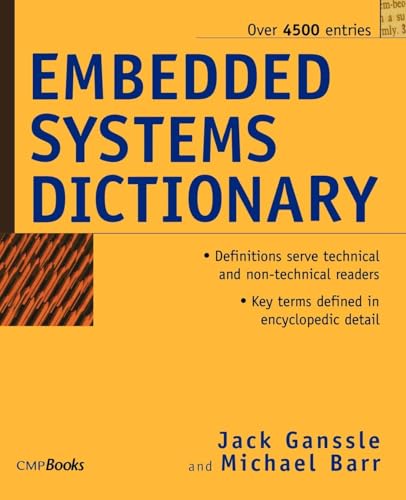 Embedded Systems Dictionary