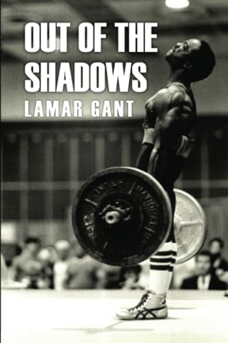 Out of The Shadows Out of The Shadows von Dorrance Publishing Company