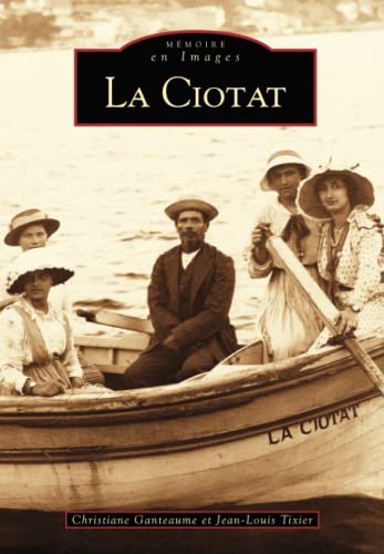Ciotat (La) von SUTTON