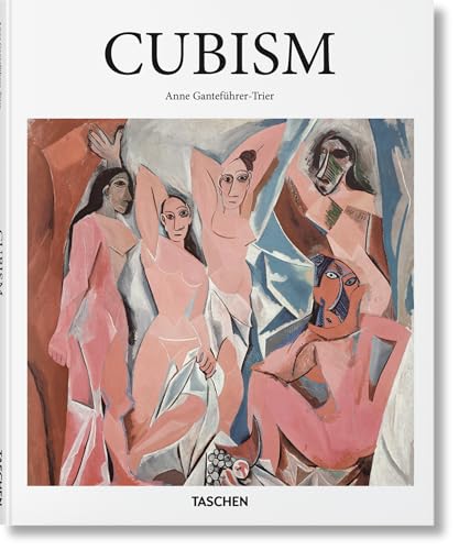 Cubism von TASCHEN