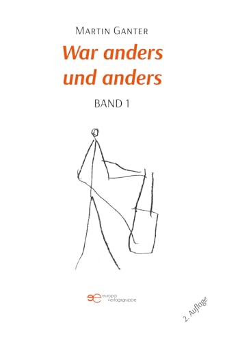 WAR ANDERS UND ANDERS – BAND 1-2 (Universum) von Europa Edizioni srl