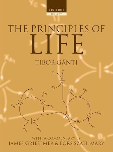 The Principles of Life von Oxford University Press