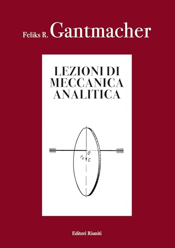 Lezioni di meccanica analitica von Editori Riuniti Univ. Press