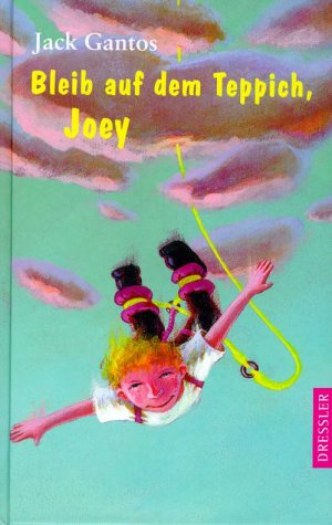 Bleib auf dem Teppich Joey von Dressler Verlag