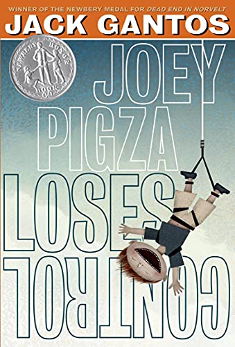 Joey Pigza Loses Control: (Newbery Honor Book) (Joey Pigza, 2, Band 2)