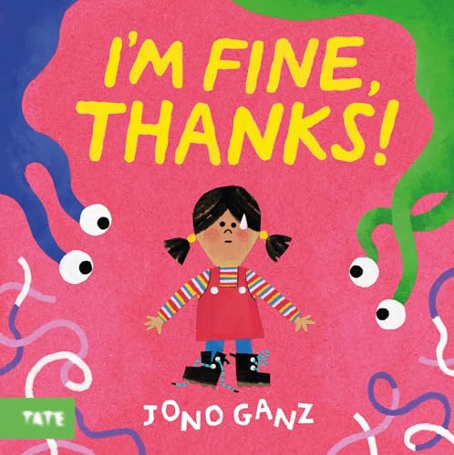 I’m Fine, Thanks! von Tate Publishing
