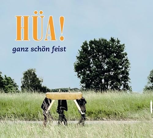 Hüa! von Roof Music