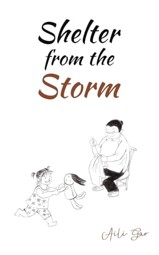 Shelter from the Storm von Austin Macauley Publishers