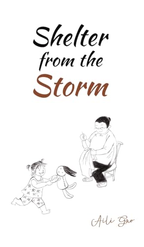 Shelter from the Storm von Austin Macauley