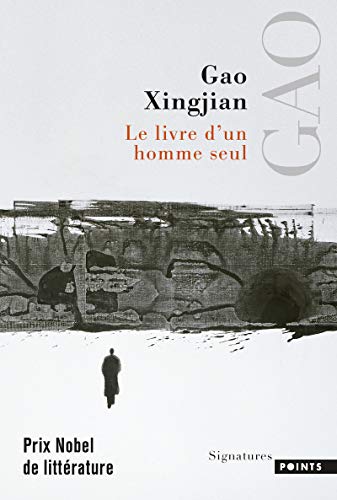 Le Livre d'un homme seul