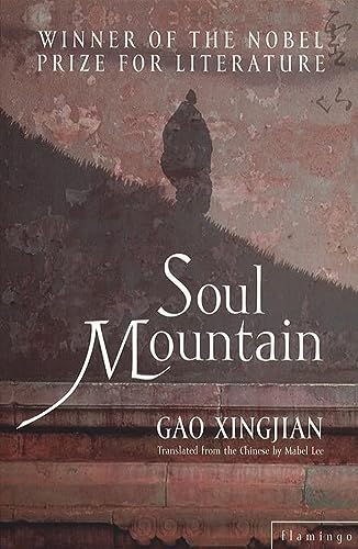 Soul Mountain von Flamingo