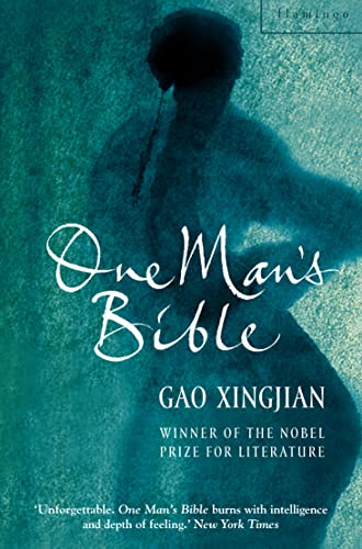 ONE MAN’S BIBLE