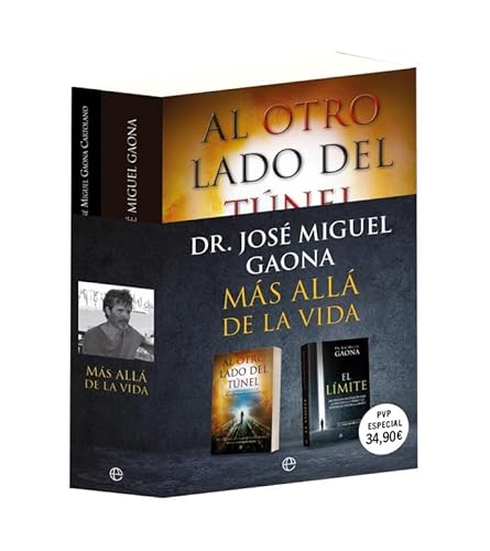 Más allá de la vida von LA ESFERA DE LOS LIBROS, S.L.