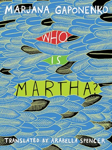 Who Is Martha? von New Vessel Press