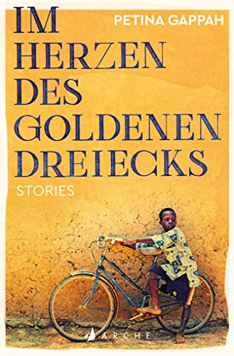 Im Herzen des Goldenen Dreiecks: Storys Im Herzen des Goldenen Dreiecks: Storys
