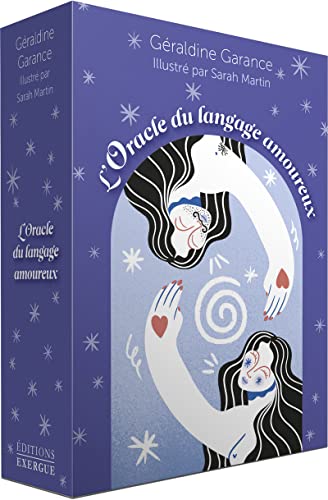 L'oracle du langage amoureux