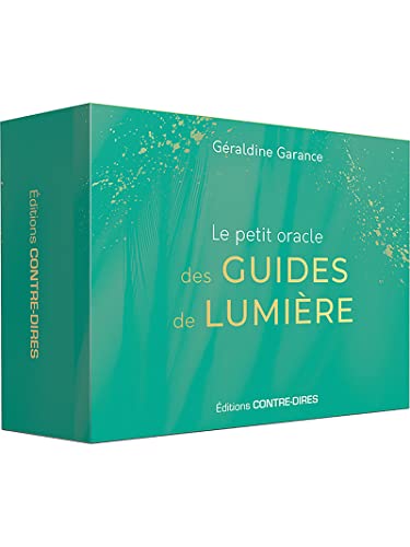 Le petit oracle des guides de lumières