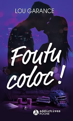 Foutu Coloc !: 0