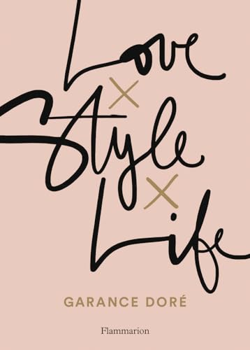 LOVE X STYLE X LIFE
