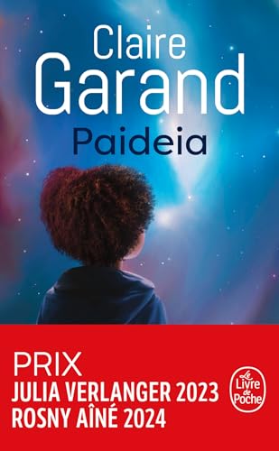 Paideia von LGF
