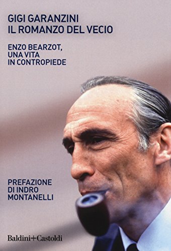 Il romanzo del «vecio» (Le boe)
