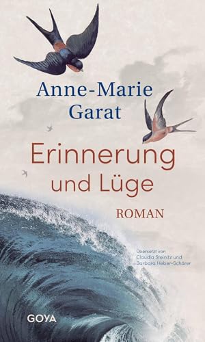 Erinnerung und Lüge von Jumbo Neue Medien + Verla