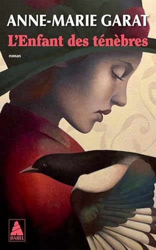 L'Enfant des ténèbres von ACTES SUD