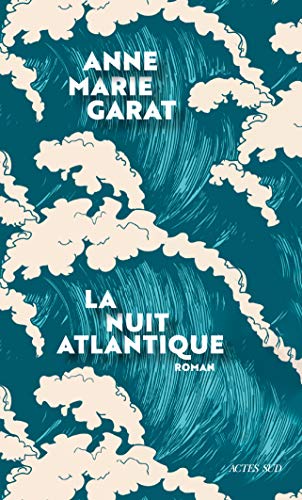 La nuit Atlantique von Actes Sud