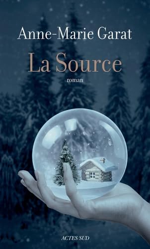 La source von Actes Sud