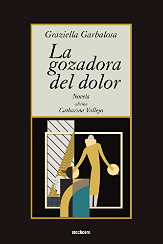 La Gozadora del Dolor von Parlux