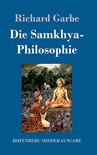 Die Samkhya-Philosophie von Hofenberg