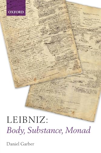 Leibniz: Body, Substance, Monad