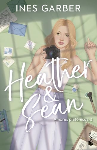 Heather & Sean (Serie Amores platónicos, 2) (Novela, Band 2) von Booket