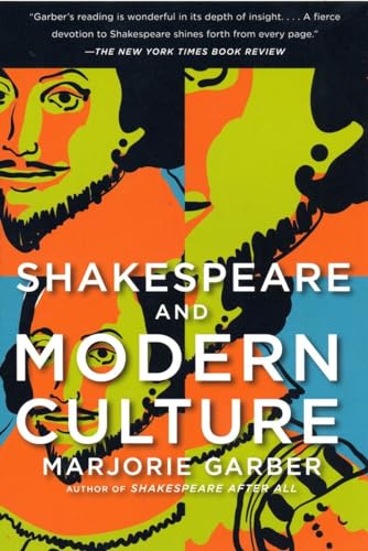 Shakespeare and Modern Culture