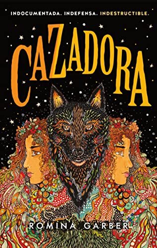 Cazadora (#Fantasy)