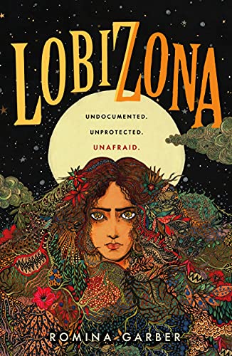 Lobizona (Wolves of No World, 1, Band 1)