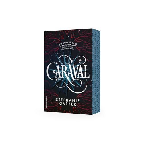 Caraval (Caraval, 1) von Luitingh Sijthoff