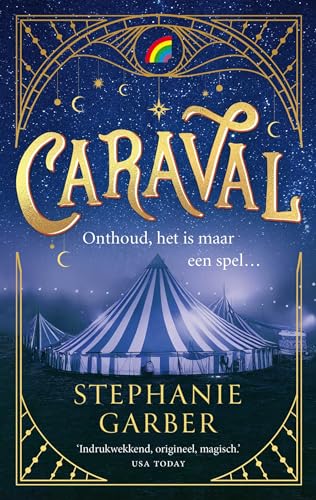 Caraval (Caraval, 1) von Rainbow