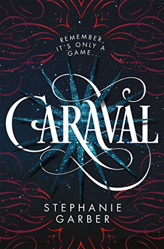 Caraval: Nominiert: Barnes and Noble Best New Books of the Year 2017, Nominiert: Northern California Book Award Master List 2018 Caraval: Nominiert: Barnes and Noble Best New Books of the Year 2017, Nominiert: Northern California Book Award Master List 2018