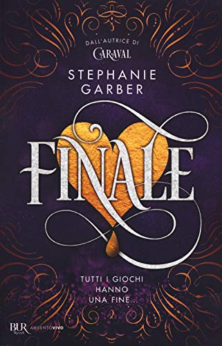 Finale (BUR Argentovivo)