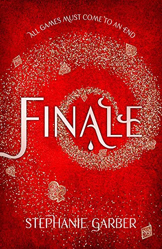 Finale: Caraval Series Book 3 (Caraval, 3)