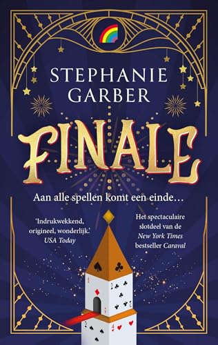 Finale: Caraval 3 von Rainbow