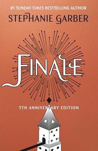 Finale: Caraval Series Book 3 von Hodderscape