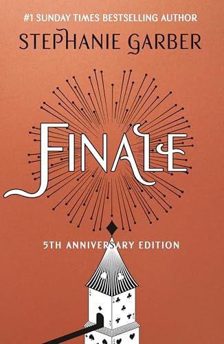 Finale: Caraval Series Book 3