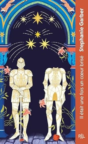 Il était une fois un coeur brisé (poche broché) - Tome 01