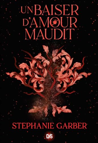 Un baiser d'amour maudit (broché) - Tome 03 Il était une fois un coeur brisé von DE SAXUS