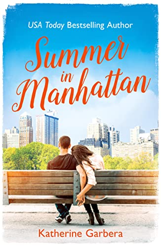 Summer in Manhattan von One More Chapter
